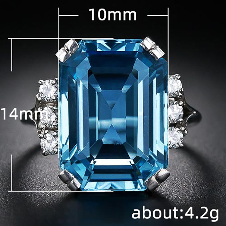Stunning Ring for Daily Wear