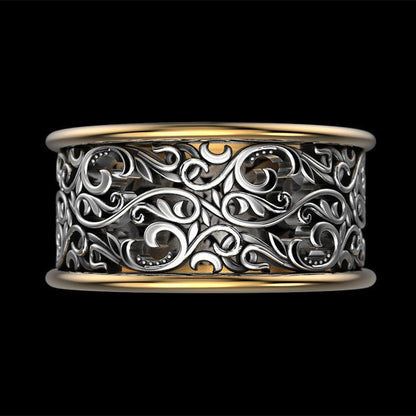 Elegant Ring for Every Occasion