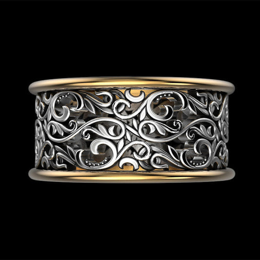 Elegant Ring for Every Occasion