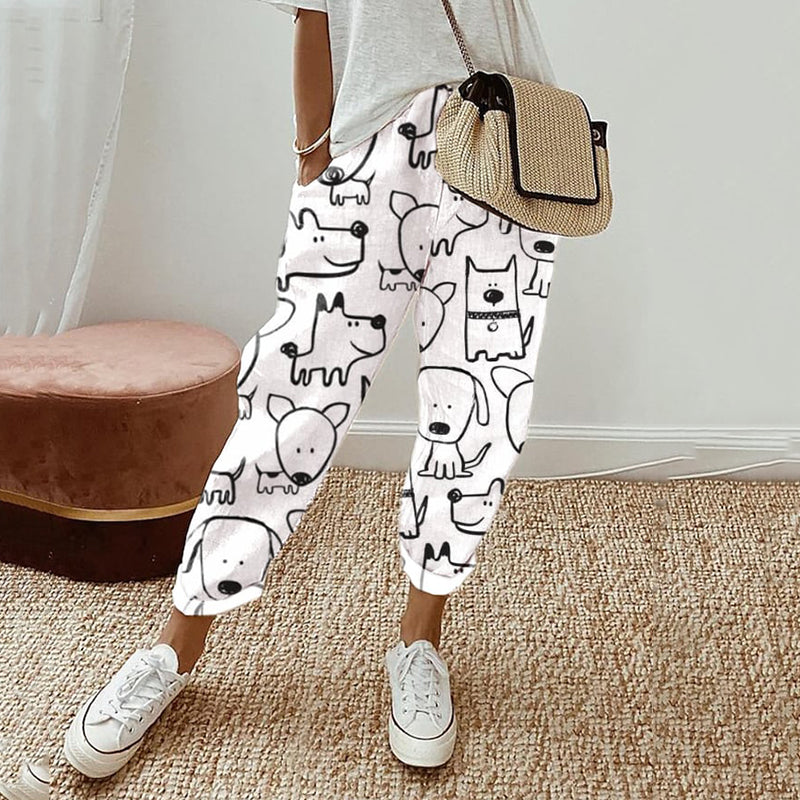 Thoughtfully Designed Pants