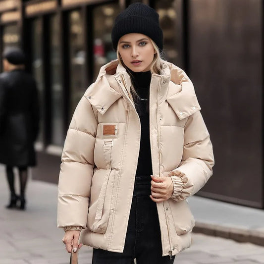 Classic Designed Jacket