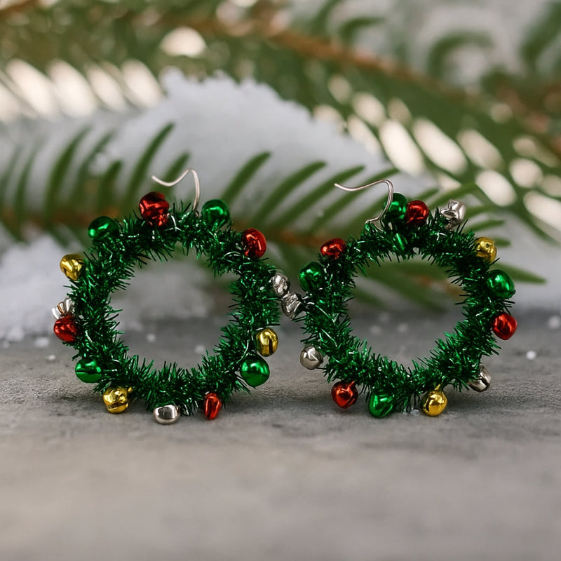 Elegant Earring for Every Occasion