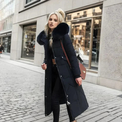 JO | Puffer jacket for women
