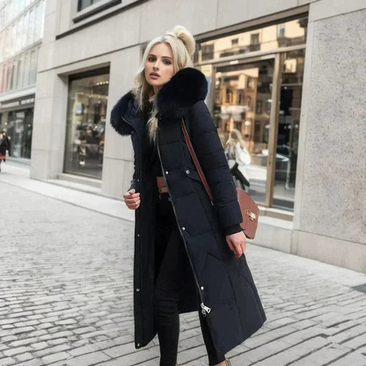 JO | Puffer jacket for women