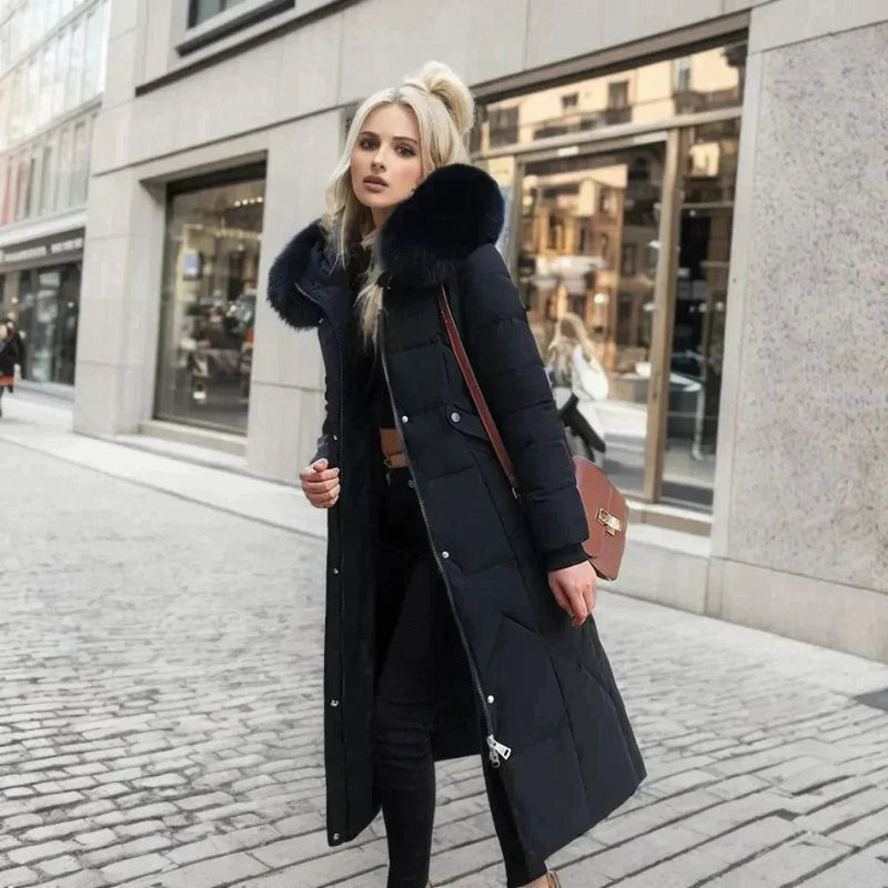 JO | Puffer jacket for women
