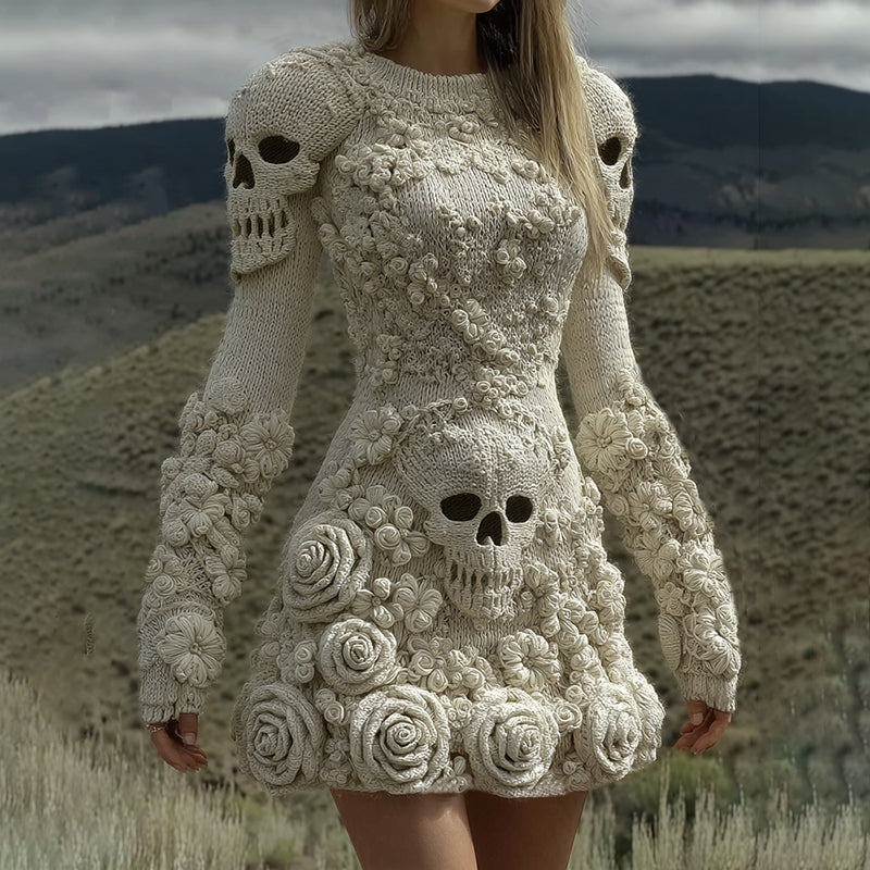 Elegantly Designed Sweater
