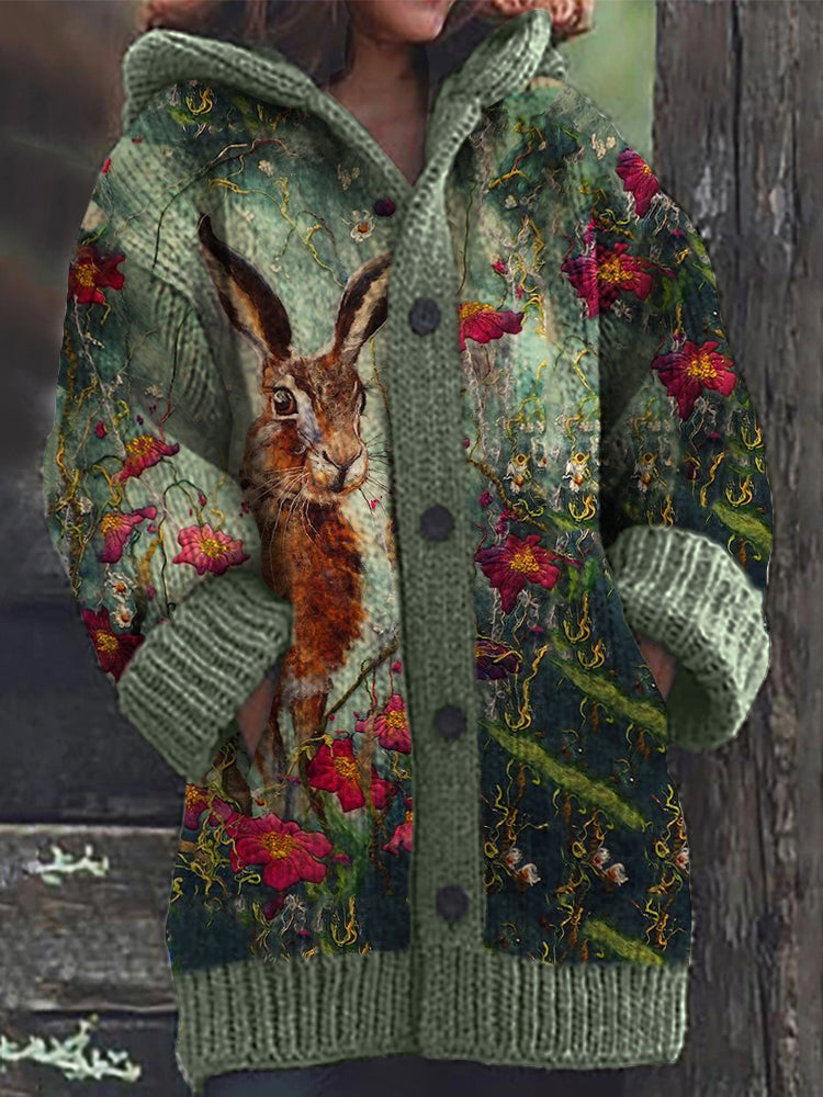 Classic Vintage Cardigan