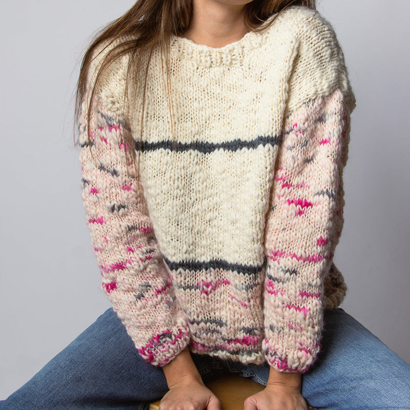 Classic Vintage Sweater