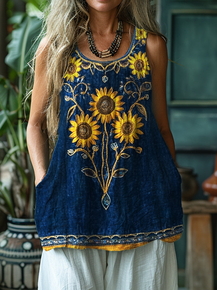 Gracefully Designed Top