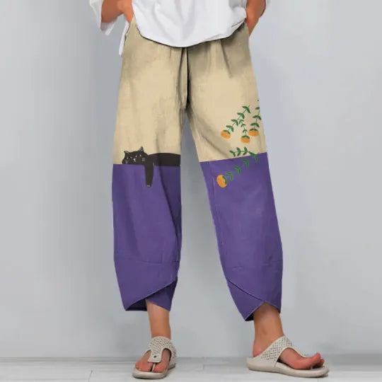 Classic Vintage Pants