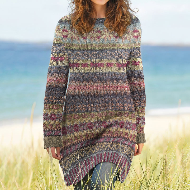 Beautifully Crafted Sweater