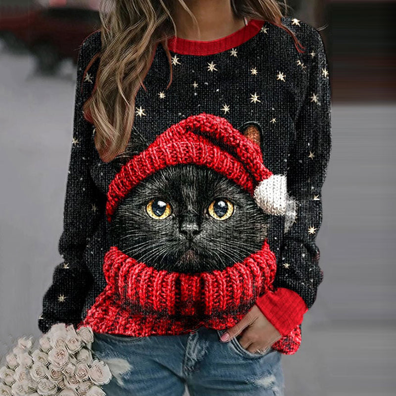 Classic Vintage Sweater