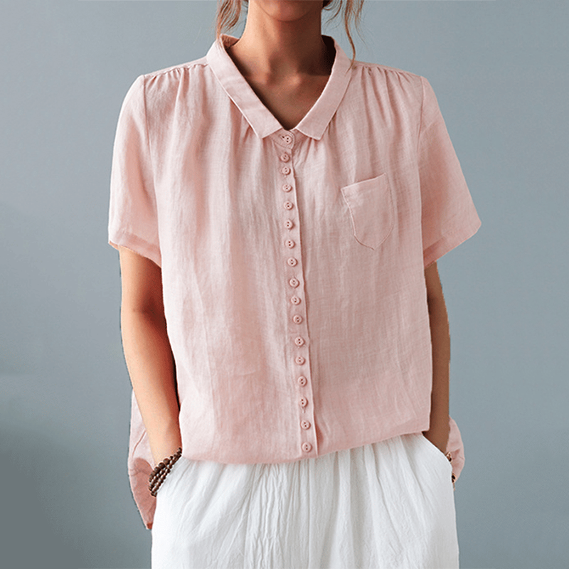 Classic Designed Shirt