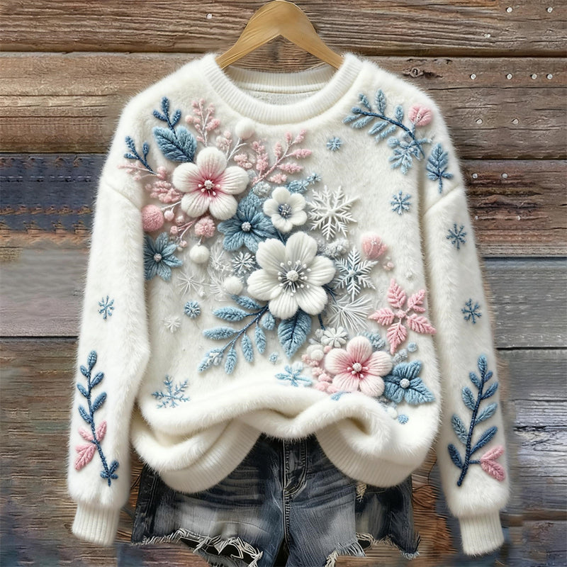 Beautifully Crafted Sweater