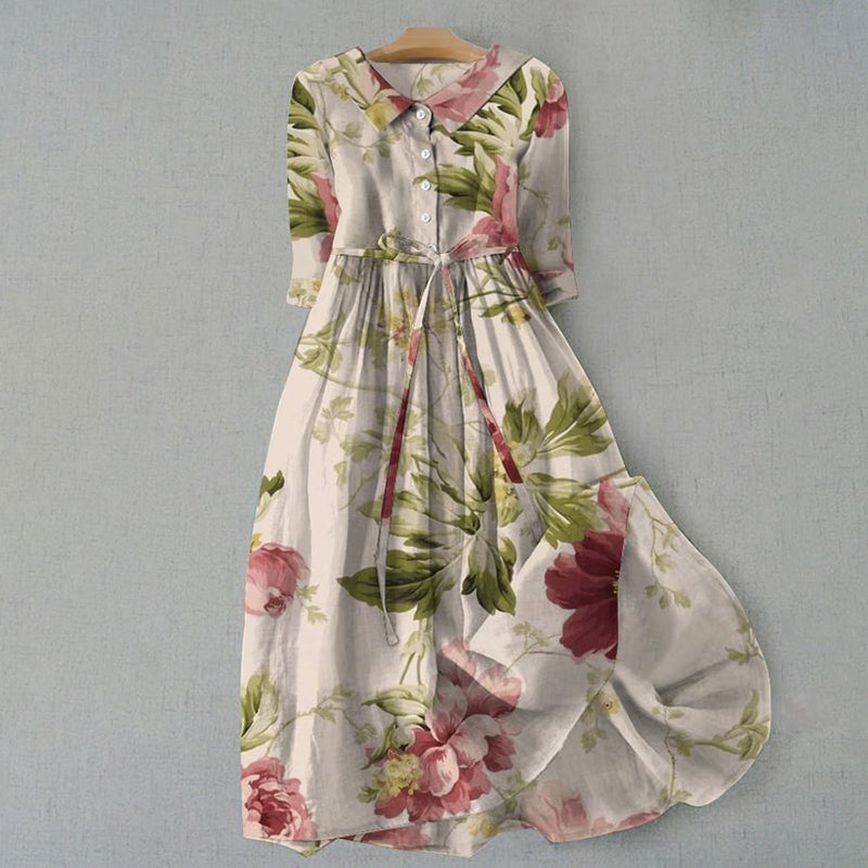 Elegantly Designed Dress