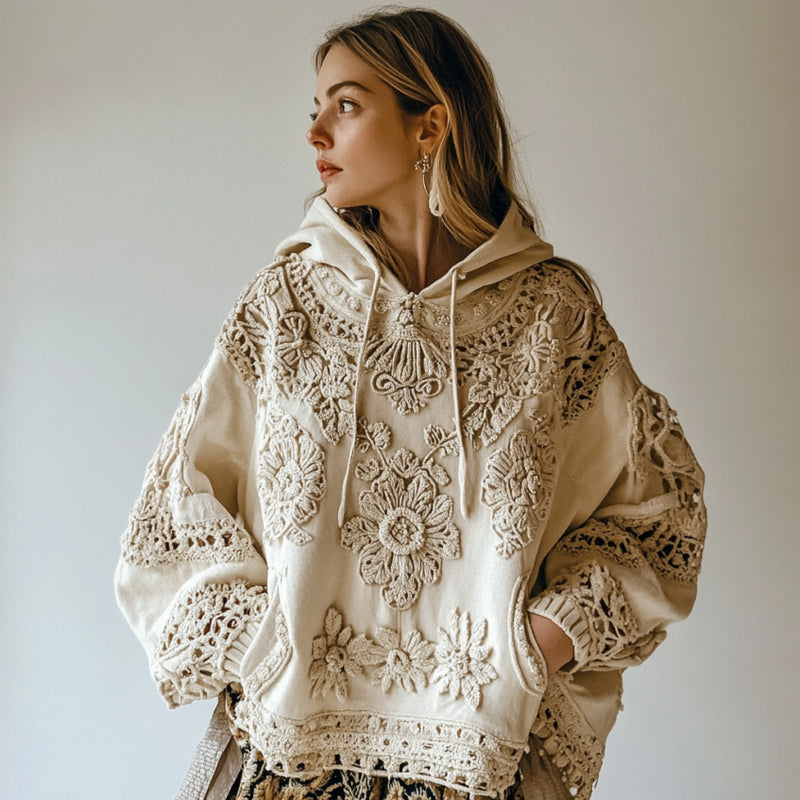 Vintage Inspired Garment