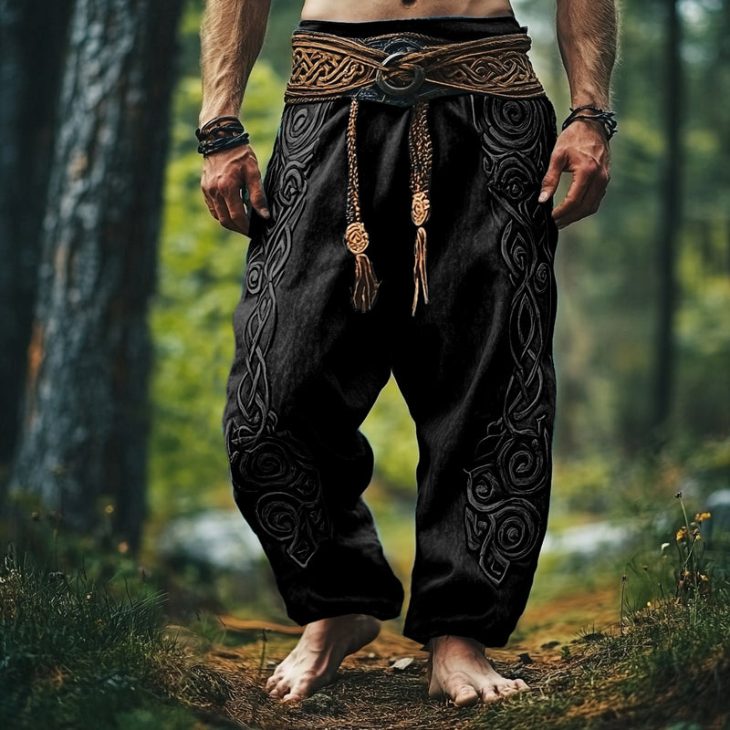 Thoughtfully Designed Pants