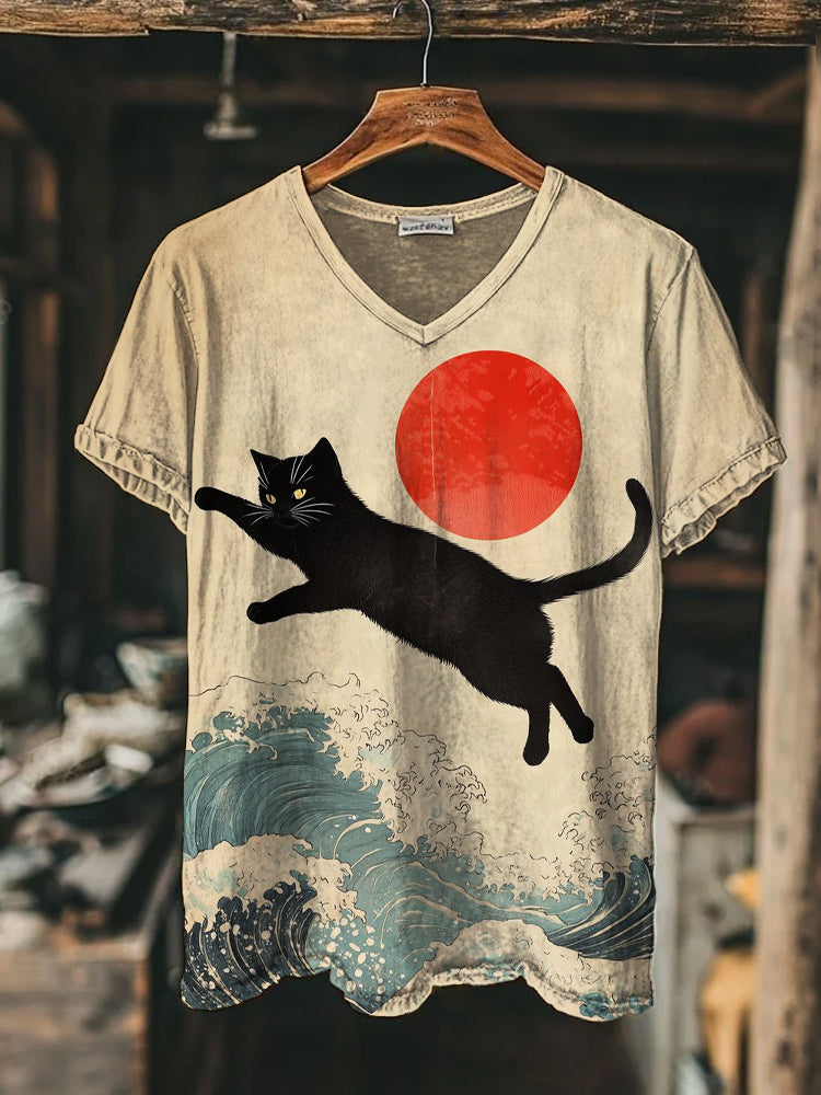 Vintage Inspired T-Shirt