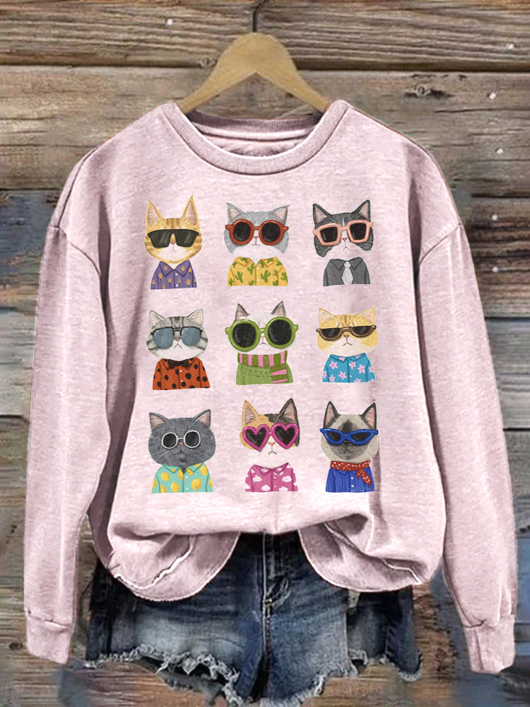Vintage Inspired Shirt