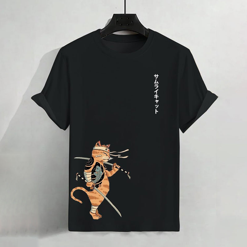 Thoughtfully Designed T-Shirt