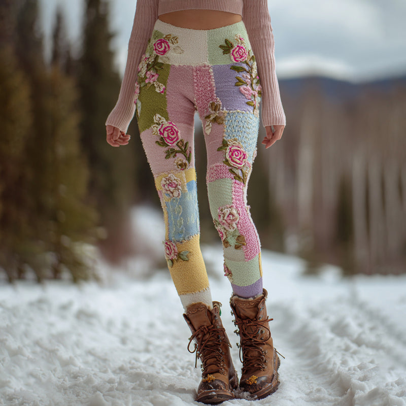 Vintage Inspired Garment