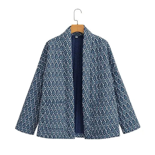 Marit | Relaxed and Stylish winter Jacket