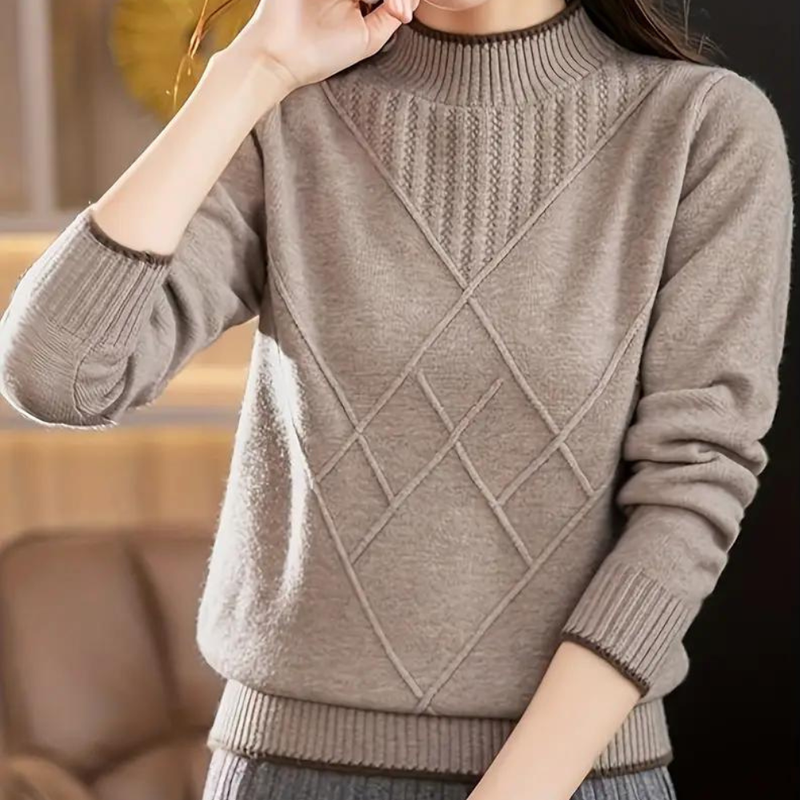 Classic Vintage Sweater