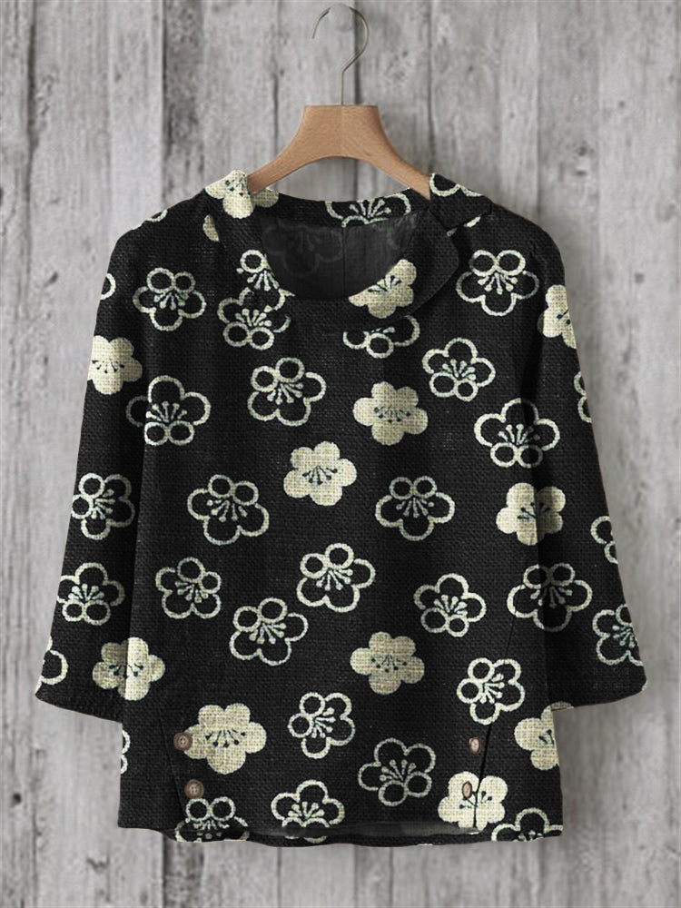 Thoughtfully Designed Garment