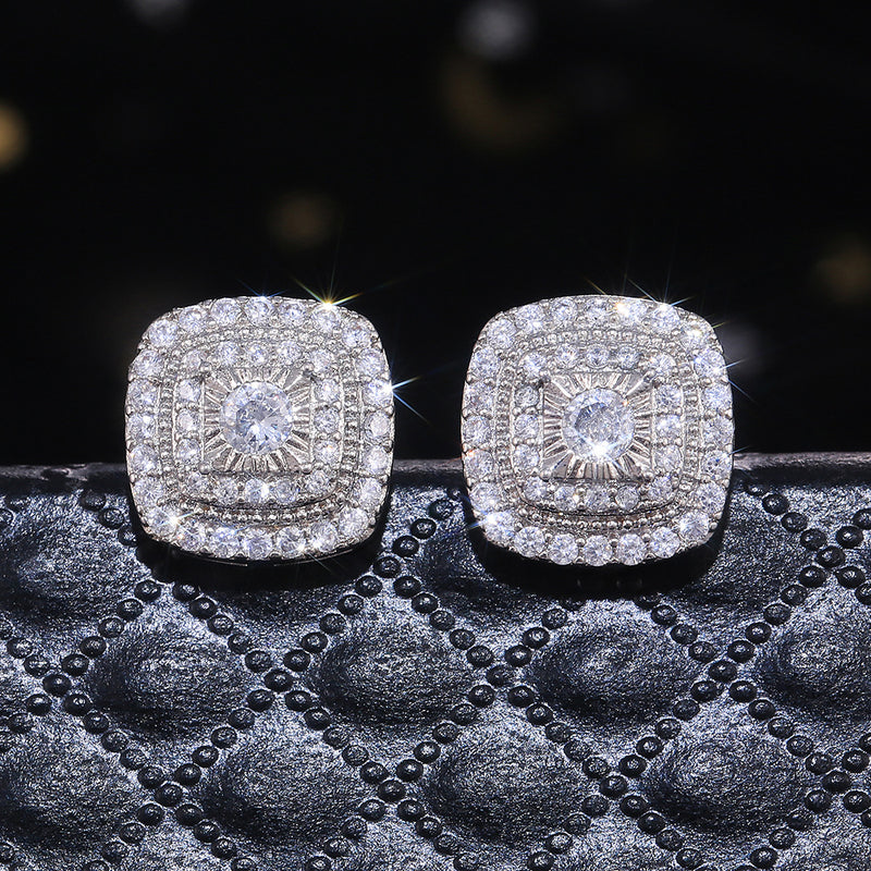 Beautiful Earring with Unique Style