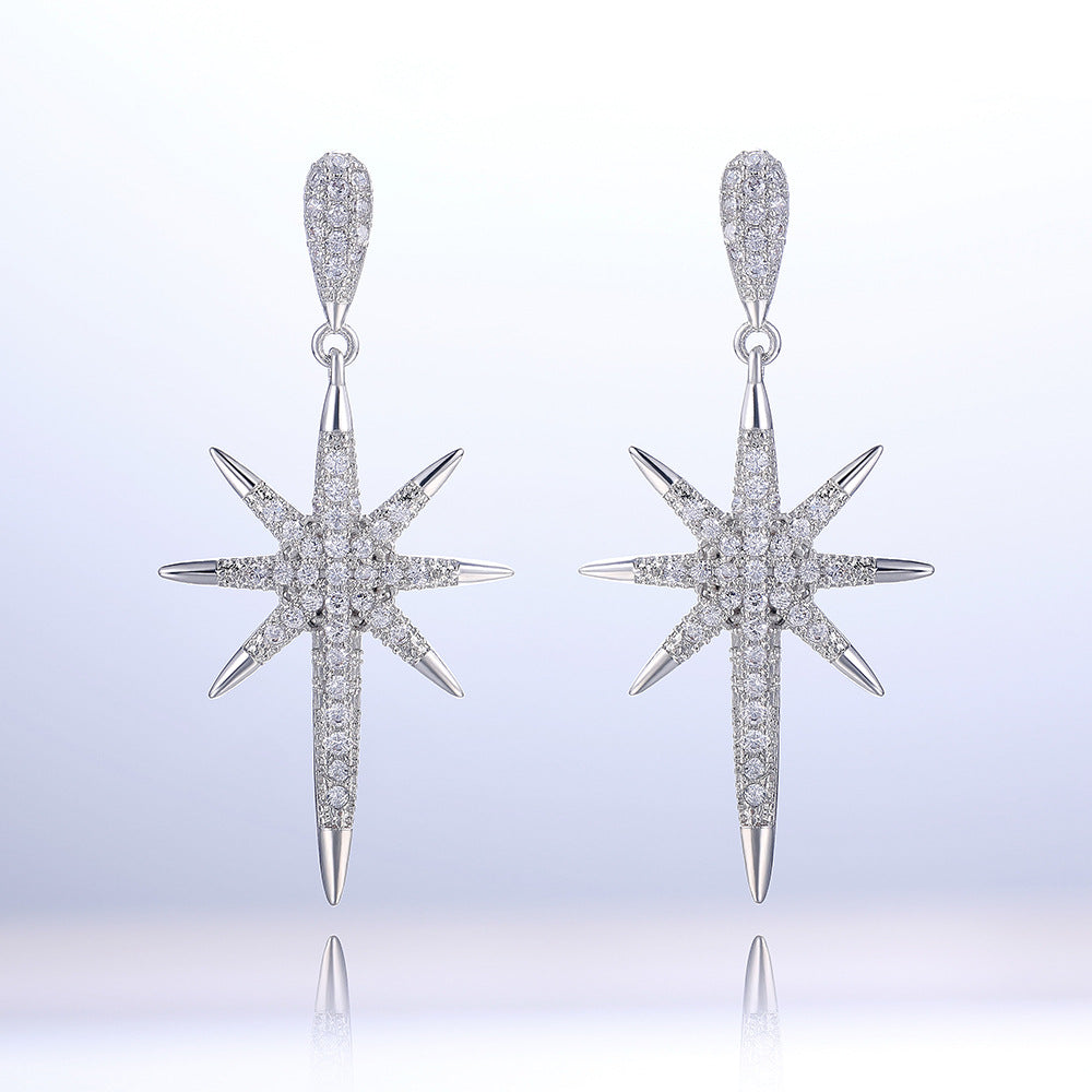 Elegant Earring for Every Occasion