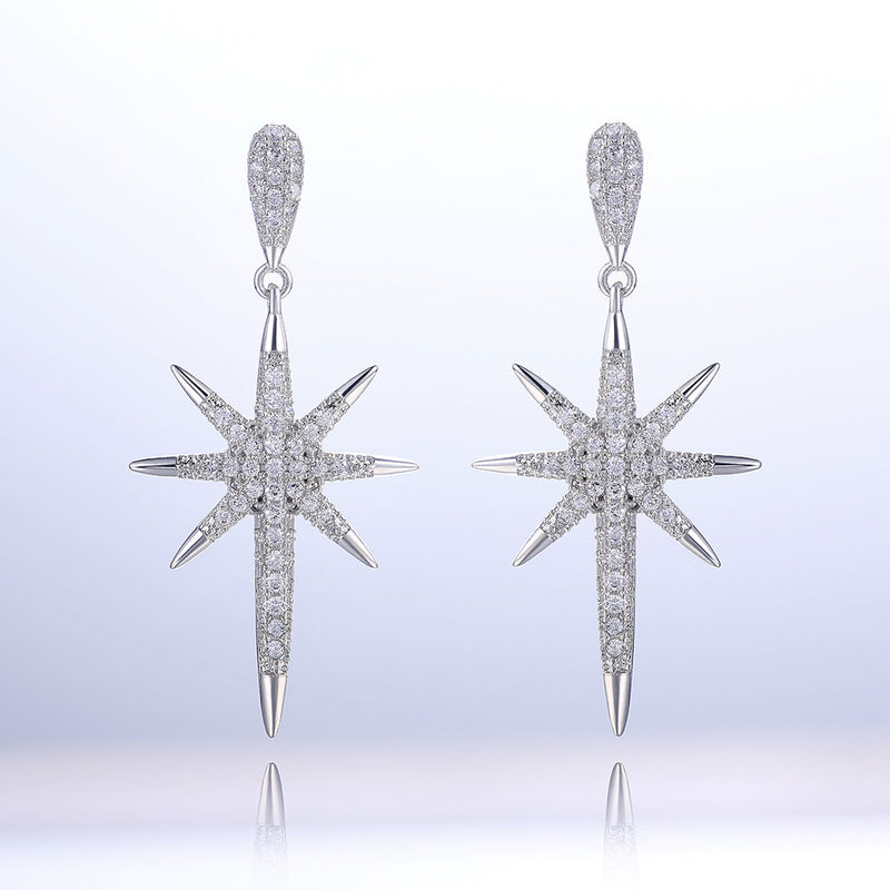 Elegant Earring for Every Occasion