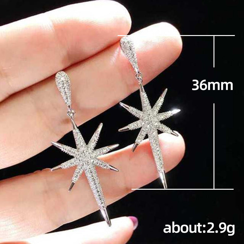 Elegant Earring for Every Occasion
