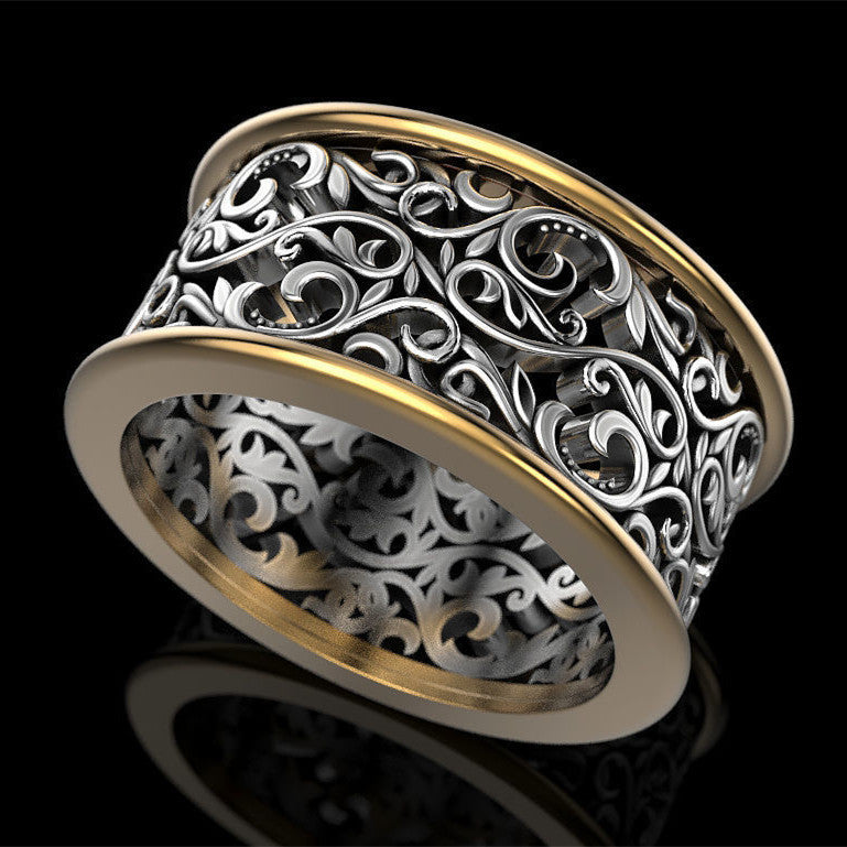 Elegant Ring for Every Occasion