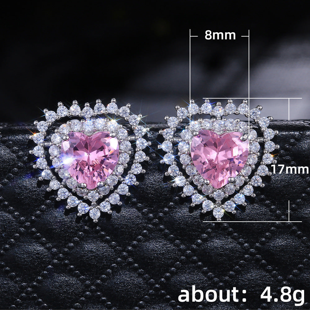 Classic Earring with Timeless Appeal