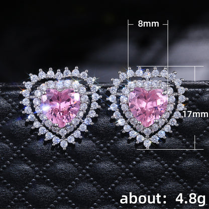 Classic Earring with Timeless Appeal