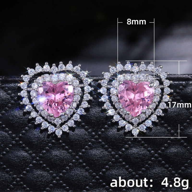 Classic Earring with Timeless Appeal