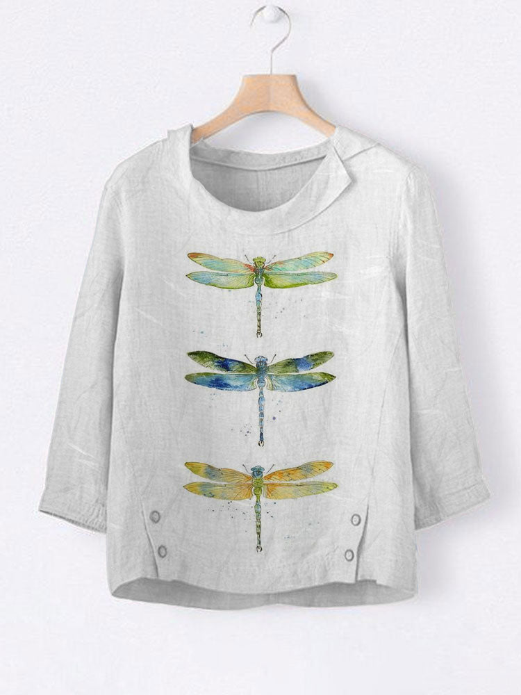 Beautifully Crafted T-Shirt