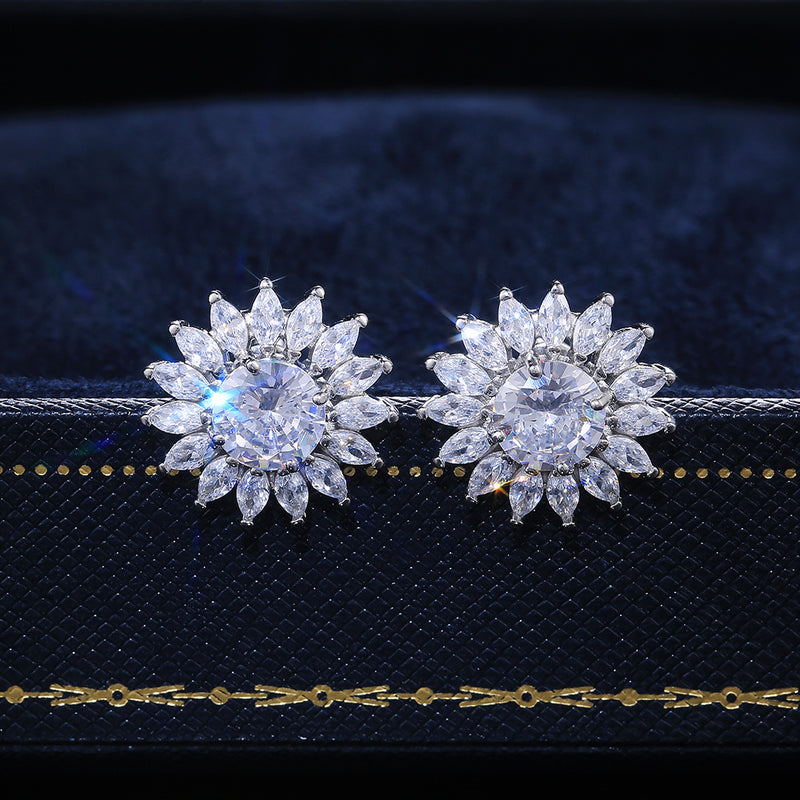 Elegant Earring for Every Occasion
