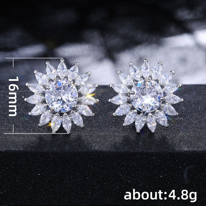 Elegant Earring for Every Occasion
