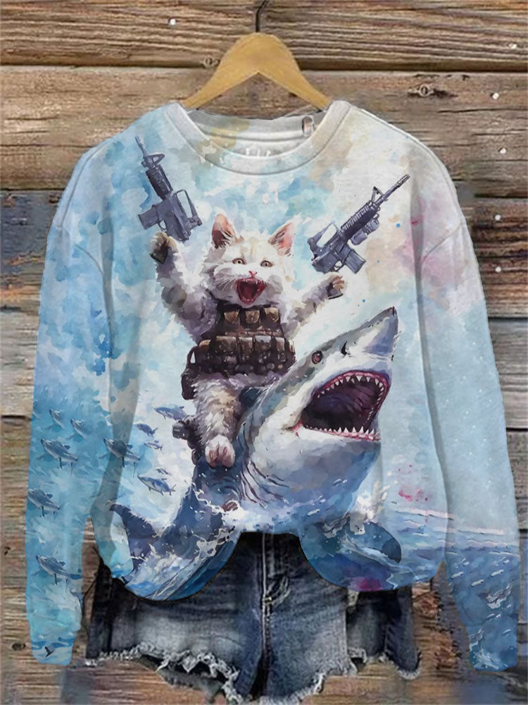Classic Designed Shirt