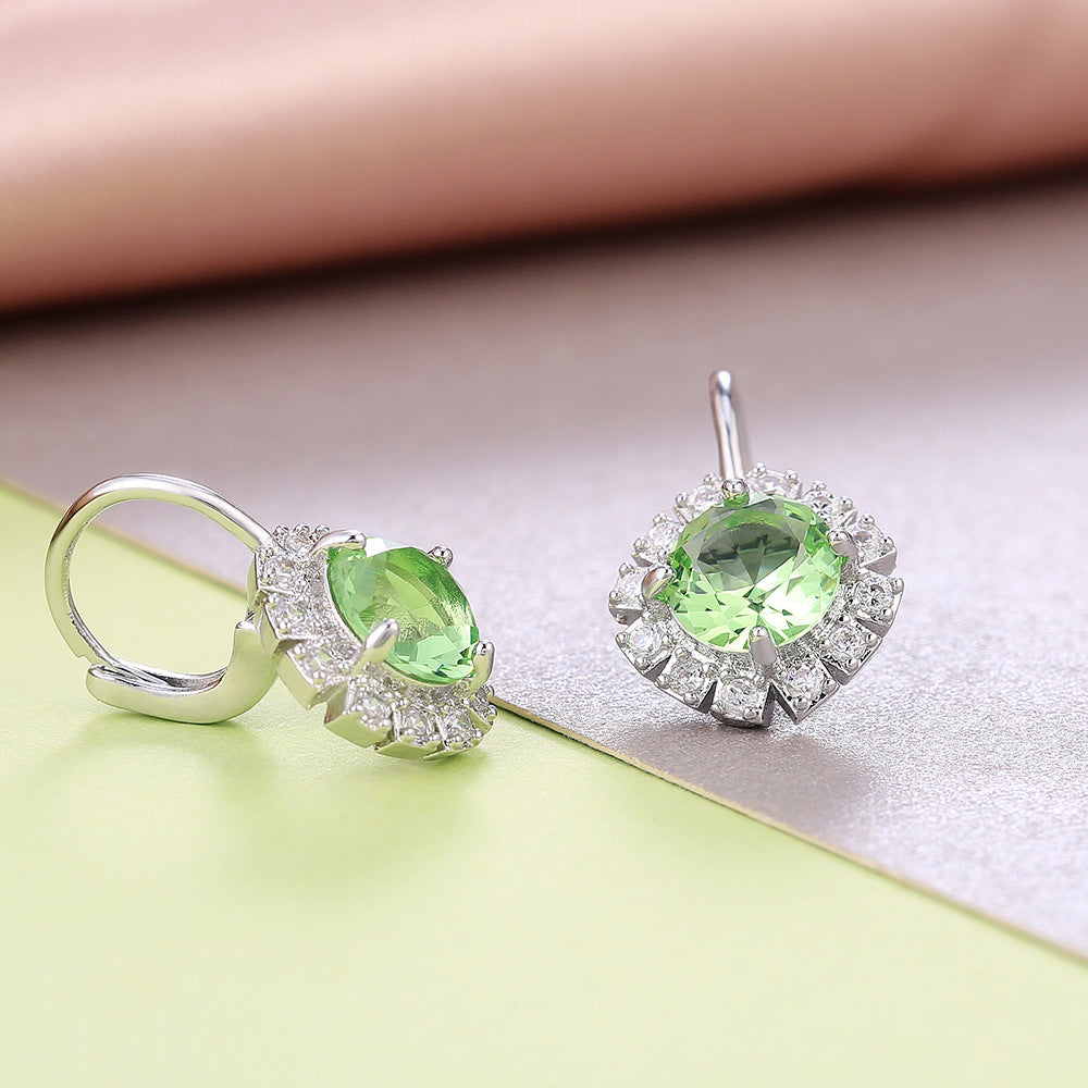Classic Set with Timeless Appeal