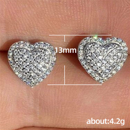 Classic Earring with Timeless Appeal