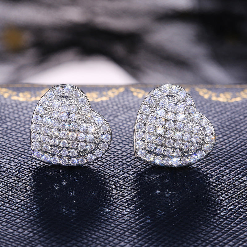 Classic Earring with Timeless Appeal