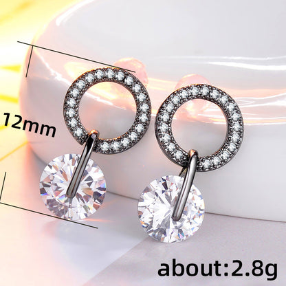 Stunning Earring for Daily Wear