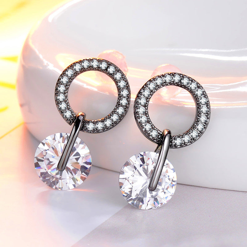 Stunning Earring for Daily Wear