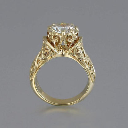 Charming Ring for Any Occasion