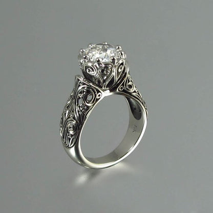 Charming Ring for Any Occasion