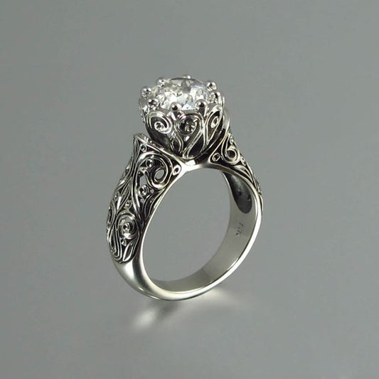 Charming Ring for Any Occasion