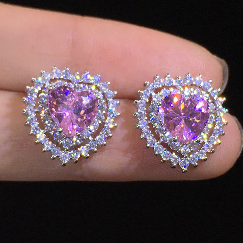 Classic Earring with Timeless Appeal