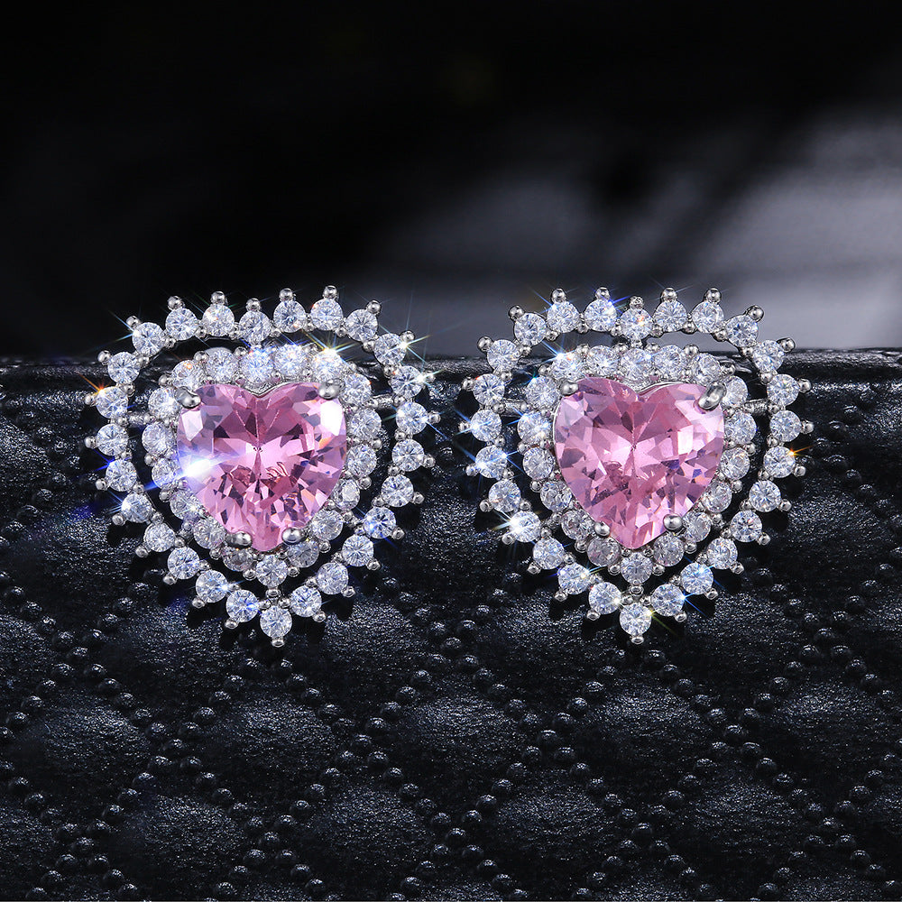 Classic Earring with Timeless Appeal